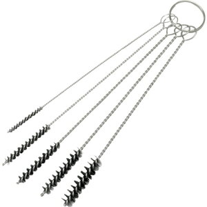 �A�X�g���v���_�N�c �m�Y���N���[�j���O�u���V 5�{�Z�b�g 2007000012963 �d�� ���� �󈳍H�� ���팤���p�i �n���h�u���V(����s��)