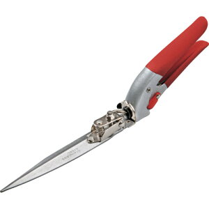 GS ステンレス回転式芝生鋏 2109 園芸用品 緑化用品 芝刈機 芝生手入れ用品(代引不可)