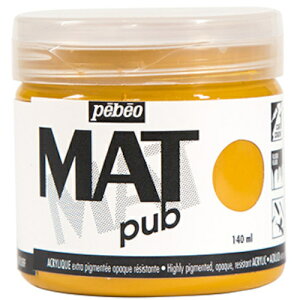 Pebeo }bgsu 140ml NO.18 CG[I[J[ 256018 H Ɩpi h pi h(s)