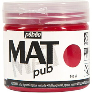 Pebeo }bgsu 140ml NO.07 J[}Cbh 256007 H Ɩpi h pi h(s)