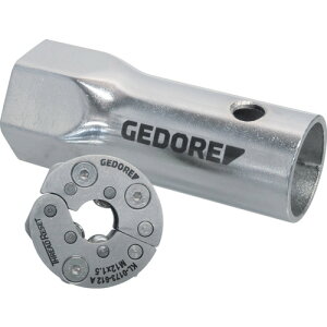 GEDORE �l�W�R��C�H�� THREAD RESET M12×1.25 3461882 �؍�H�� �˂��؂�H�� �˂��R�C���H��(����s��)�y���������z