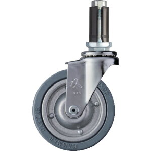 n}[ pCvݎLX^[  ԗ֌a100mm Sԗ(X`[zC[) 4205EUPR100  z LX^[ ݎLX^[(s)