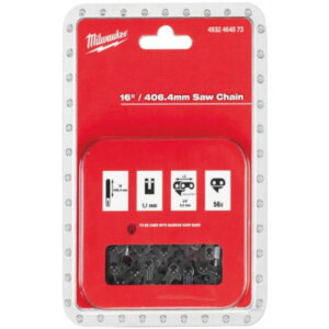 milwaukee 406mm(16�C���`)�`�F�[���\�[�p�`�F�[�� 4932464873 ���|�p�i �Ή��p�i �`�F�[���\�[(����s��)�y���������z