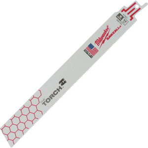 milwaukee TORCHHpVv\[u[h 14TPI 229mm(5{pbN) 48005787 d  󈳍H ؒfpi Z[o[\[u[h(s)yz