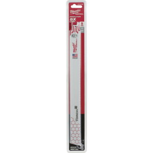 milwaukee TORCHHpVv\[u[h 18TPI 305mm(5{pbN) 48005789 d  󈳍H dH WO\[ Vv\[(s)yz