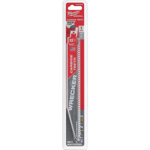 milwaukee WRECKER ̗pJ[oChVv\[u[h 6 TPI 229mm(1{) 48005242 d  󈳍H ؒfpi Z[o[\[u[h(s)yz