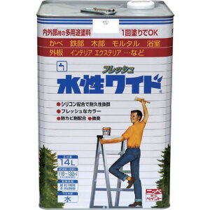 �j�b�� �����t���b�V�����C�h 14L �z���C�g HTA103-14 4976124024351 �H�� �Ɩ��p�i �h�� �����p�i �h��(����s��)�y���������z