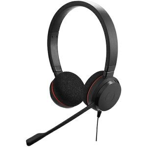 Jabra Jabra EVOLVE 20 UC Stereo 4999829209 ItBX Zݗpi OApi Ӌ@(s)yz