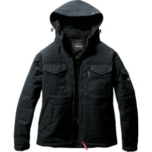 BURTLE �h���W���P�b�g5050-35-XL�u���b�N 505035XL �����P�p�i �����΍��p�i �h����(����s��)�y���������z