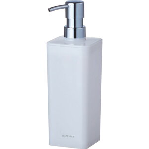 ASVEL ディスペンサー N550 ホワイト 520082 研究用品 ボトル 容器 スプレー容器(代引不可)