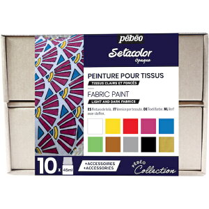 Pebeo zpANGZ^J[sFAgGRNV 10Fx45ml+ANZT[ 758481 H Ɩpi h pi h(s)yz