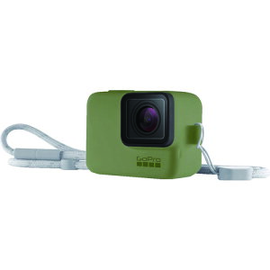 GoPro �y���ؔp�ԁz�E�F�A���u���J�����p�I�v�V���� �X���[�u+�������[�h �^�[�g���O���[�� ACSST008 ���� �v���p�i �B�e�@�� �E�F�A���u���J����(����s��)