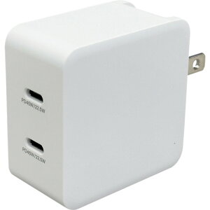 air-J ACA_v^[45W Type-C PD20W X2|[g^ AKJ45WPD ItBX Zݗpi OApi Ӌ@(s)yz
