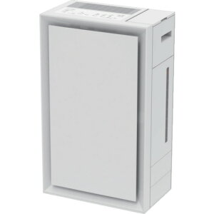 IRIS 289205 加湿空気清浄機23畳 ホワイト AAPAH50AW 環境改善用品 環境改善機器 空気清浄機(代引不可)【送料無料】