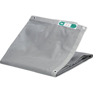 TRUSCO h2 hbVV[gGRm~[ 3.6mX5.4m O[ BM3654GY pi V[g [v hV[g(s)yz