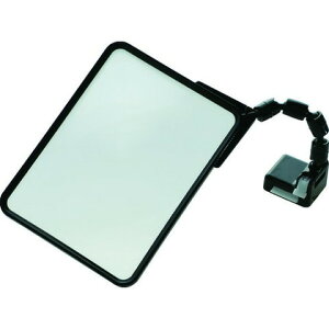 TRUSCO トラスコ マグネット式自在ルーペ MGL140(代引不可)【送料無料】