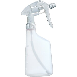 コンドル スプレー容器 キャニオンスプレー H-500 ホワイト C356000XMBW 研究用品 ボトル 容器 スプレー容器(代引不可)