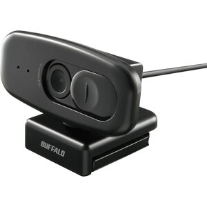 BUFFALO 200fWEBJ 1080P FullHD }CN ubN BSW300MBK ItBX Zݗpi OApi Ӌ@(s)yz