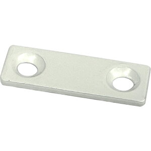 DAID�OHANT �_�C�h�[�n���g �X�����T�|�[�g �ꕶ�� ��(�z���C�g) (a)35×(b)12×(t)2mm (1��) �_�C�h�[�n���g ���� ���z���� ���z���� �W���C���g���� 00069132(����s��)