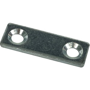 DAIDOHANT _Ch[ng XT|[g ꕶ(I^) jN(Vo[) (a)35×(b)12×(t)2mm (1) _Ch[ng  z z WCg 00069130(s)