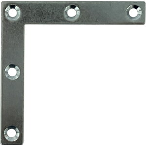 DAIDOHANT _Ch[ng XT|[g Ltbg jN(Vo[) (a)75×(b)12×(t)2mm (1) _Ch[ng  z z WCg 00069162(s)