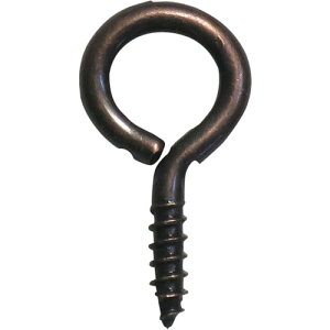 DAIDОHANT HP ブロンズ ヒートン #14 2本入 ダイドーハント 金物 建築資材 建築金物 吊金具 10185345(代引不可)