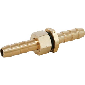 麻場 ホース継手 組継手8.5角 G1/4 麻場 園芸用品 緑化用品 噴霧器 450007700(代引不可)