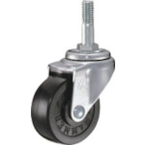 �n���}�[ ���˂����ݐ��񎮃S���ԗ� 40mm W3/8 �n���}�[�L���X�^�[ ���� ���z���� �L���X�^�[ �˂����ݎ��S���� 420A-50R40(����s��)