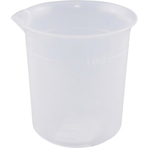 AS PPr[J[ 100ml AY pi wpi r[J[ vʃJbv 2-3954-01(s)