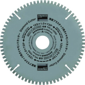 TRUSCO gXR vX`bNp_ChJb^[ 125 TPLA125D(s)