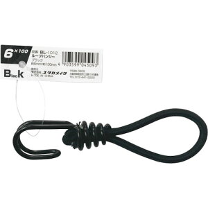 ^JCN S [voW[ 6mm×100mm ubN ^JCN pi pi Soh BL-1012(s)