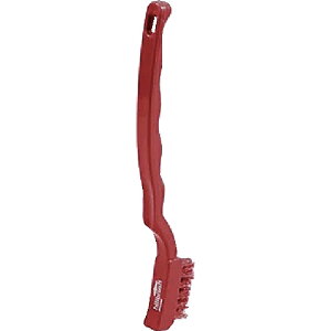 HillBrush �j�b�`�u���V�� 180X10 �q���u���V ���| �q���p�i ���|�p�i HACCP�Ή��������p�i B1241RESR(����s��)