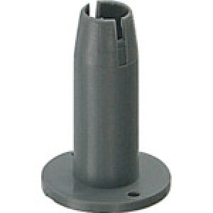 ハンマー ソケットNO.11 ハンマーキャスター 金物 建築資材 キャスター 差し込み式キャスター B00SKT-N11(代引不可)