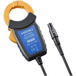 HIOKI AC/DC�I�[�g�[���J�����g�Z���T CT7731 ���u�d�@ �d�q�@�� �d�C �d�q���i �Z���T�[ CT7731(����s��)�y���������z