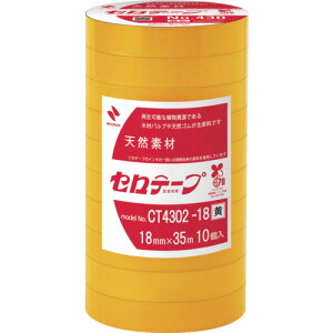 j`o FZe[v NO.430  18mmX35m 1{(10) j`o pi e[vpi pe[v CT4302-18(s)