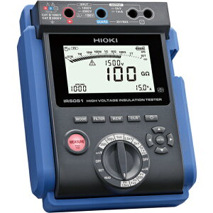 HIOKI d≏Rv IR5051 ud@  vpi HƗpv@ Rv IR5051(s)yz