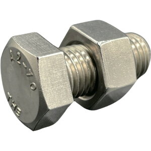 HI[LEAD Zp{gEibg({̋Ki/VJIS) A2-70 SUS304/XeX M16X45L sb`2.0 S˂ X^C1ibg vXp[m  z ˂ Zp{g IS6FBNA270-M1645P20(s)