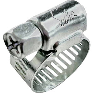 Seiho ホースバンド ハイウォーム13mm幅X最大26mm(鉄製) 正峰工業 園芸用品 ホース 散水用品 ホースバンド HY-26(代引不可)