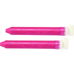 キットパス ホルダー詰替用 赤 日本理化学工業 測定 計測用品 測量用品 建築用筆記具 KH-R(代引不可)