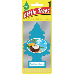 ���g���c���[�Y LT �G�A�[�t���b�V���i�[ 1P - Caribbean Colada(�J���r�A���R���[�_) �J�[�t���b�V���� ���ƍH�� ���q�����p�i �ԓ����L �F���� LT024(����s��)