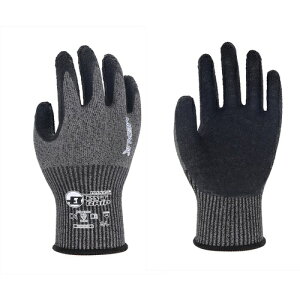 BESTGRIP 耐切創手袋 ソフトEX LLサイズ ハンボ 保護具 作業手袋 耐切創手袋 LNM3858-1P-LL(代引不可)