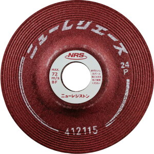 NRS u j[WG[X 125×6×22 24M j[WXg d  󈳍H 팤pi u NRA1256-24M(s)