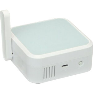 RATOC Wi-Fi CO2センサー ラトックシステム 測定 計測用品 環境計測機器 騒音計 振動計 RS-WFCO2(代引不可)【送料無料】