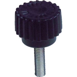 TRUSCO �O���b�v�m�u�{���g ��16 M4X10 (P=0.7) �g���X�R���R ���J�g�����i �@�B���i �m�u TGKB1A-M4X10(����s��)
