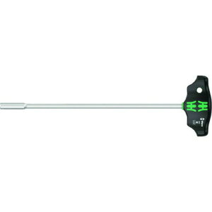 Wera 495 T�^�n���h���i�b�g�h���C�o�[ 5.5 x 230 mm 23382(����s��)