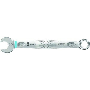 Wera 6003 �R���r�l�[�V�����X�p�i Joker 11 20202(����s��)