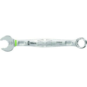 Wera 6003 �R���r�l�[�V�����X�p�i Joker 18 20209(����s��)�y���������z