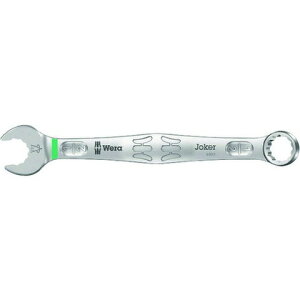 Wera 6003 �R���r�l�[�V�����X�p�i Joker 1/2 20214(����s��)