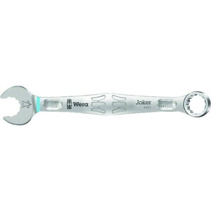Wera 6003 �R���r�l�[�V�����X�p�i Joker 11/16 20217(����s��)