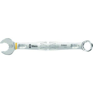 Wera 6003 �R���r�l�[�V�����X�p�i Joker 3/4 20218(����s��)�y���������z